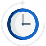 Horas em Atendimento